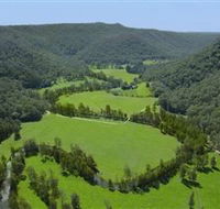 Glenworth Valley Outdoor Adventures - Hotel Accommodation