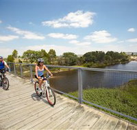 East Gippsland Rail Trail - Hotel Accommodation