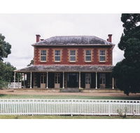 Tocal Homestead