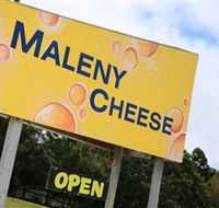 Maleny Cheese - Hotel Accommodation