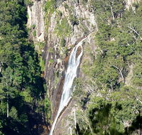 Carrai National Park - Hotel Accommodation