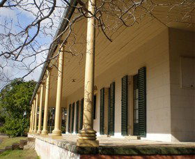 Experiment Farm Cottage - Hotel Accommodation 2