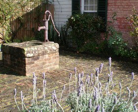 Experiment Farm Cottage - Hotel Accommodation 3