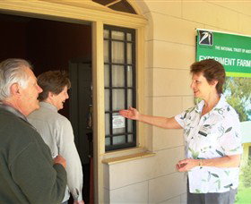 Experiment Farm Cottage - Hotel Accommodation 5