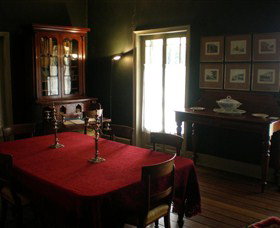 Experiment Farm Cottage - Hotel Accommodation 6