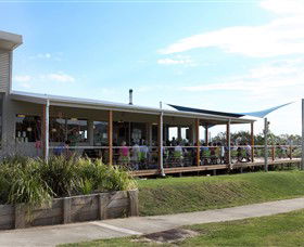 Bruthen VIC Hotel Accommodation