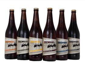 Bullant Brewery - Hotel Accommodation 5