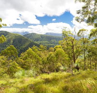 Sherwood lookout - Hotel Accommodation