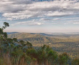Heaton State Forest - Watagan Mountains - Hotel Accommodation 2