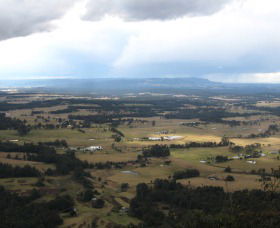 Heaton State Forest - Watagan Mountains - Hotel Accommodation 4