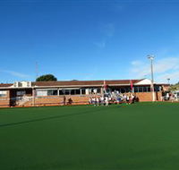 Dungog Memorial Bowling Club - Hotel Accommodation