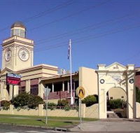 Dungog Memorial RSL Club Limited - Hotel Accommodation