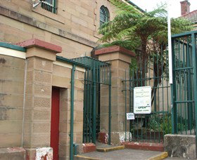 The Museum Of Clothing - Hotel Accommodation 0