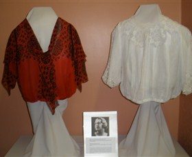 The Museum Of Clothing - Hotel Accommodation 3