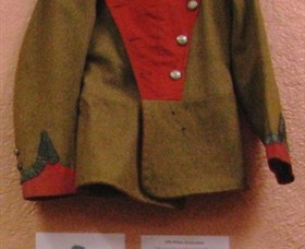 The Museum Of Clothing - Hotel Accommodation 1