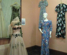 The Museum Of Clothing - Hotel Accommodation 6