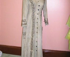 The Museum Of Clothing - Hotel Accommodation 4