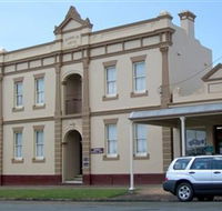 Dungog Historical Museum - Hotel Accommodation