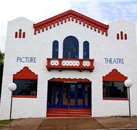 Dungog James Theatre - Hotel Accommodation