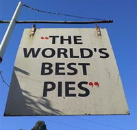 Kangaroo Valley Pie Shop - Hotel Accommodation