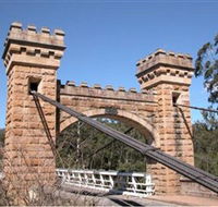 The Hampden Bridge Experience - Hotel Accommodation