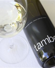 East Gippsland Wines - Hotel Accommodation 1