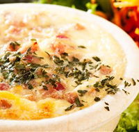 Pinjarra Bakery and Patisserie - Hotel Accommodation