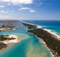 Gippsland Lakes Coastal Park - Hotel Accommodation