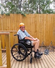 TreeTops Crazy Rider - Hotel Accommodation 4