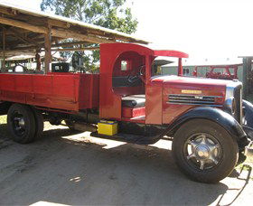 Caboolture Historical Village - Hotel Accommodation 2