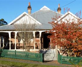 Gloucester Museum - Hotel Accommodation 0