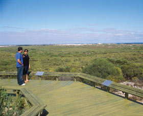 Green Head WA Hotel Accommodation