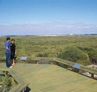 South Bay - Hotel Accommodation