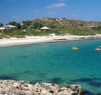 Dynamite Bay - Hotel Accommodation