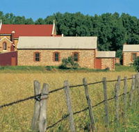 Central Greenough Historic Settlement - Hotel Accommodation
