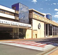 Central Coast Leagues Club - Hotel Accommodation