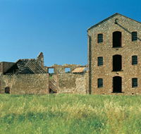 Clinchs Mill - Hotel Accommodation