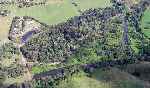 Moore Park Nature Reserve - Hotel Accommodation 0
