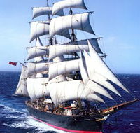 Sydney Heritage Fleet - Hotel Accommodation