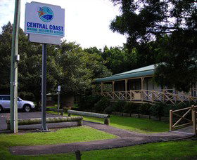 Terrigal NSW Hotel Accommodation