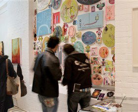 Kaleidoscope Gallery - Hotel Accommodation 0