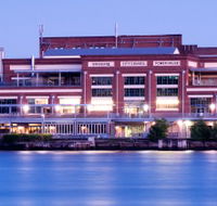 Brisbane Powerhouse - Hotel Accommodation