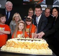 C1 Speed Electric Indoor Karting - Hotel Accommodation