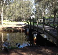 Tuggerah Lakes Cycleway - Hotel Accommodation