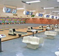 Bateau Bay Ten Pin Bowl - Hotel Accommodation