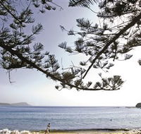 Terrigal Beach - Hotel Accommodation