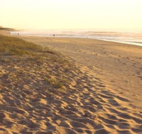 Fairy Meadow Beach - Hotel Accommodation