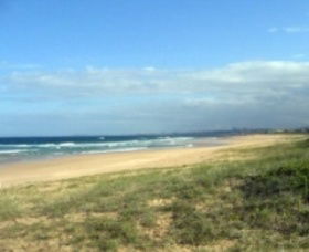 Corrimal Beach - Hotel Accommodation 0