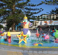 Veras Water Garden - Hotel Accommodation
