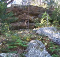 Bens Walk - Hotel Accommodation